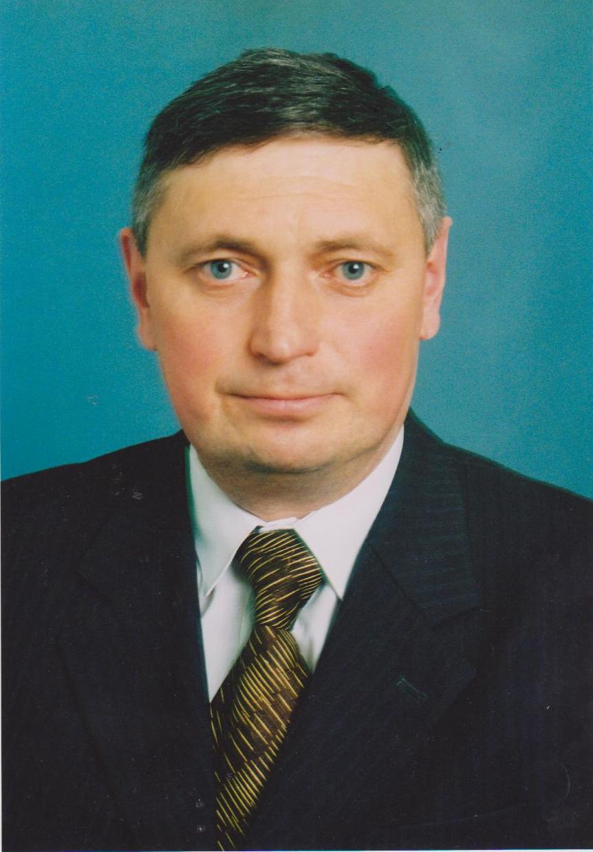 Чахлов Евгений Иванович.