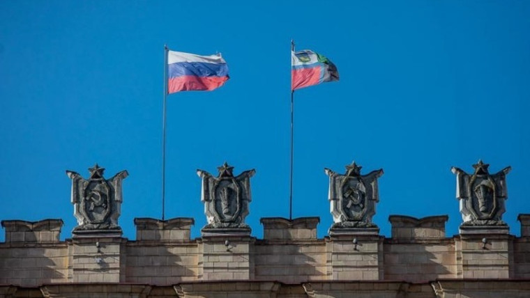 Состоялось заседание антитеррористической комиссии в Белгородской области.