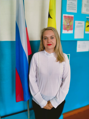 Зверева Дарья Алексеевна Зверева Дарья Алексеевна